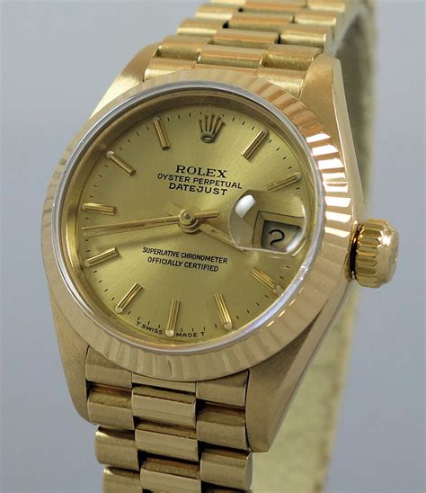 rolex datejust yellow gold president bracelet|aftermarket rolex president bracelet.